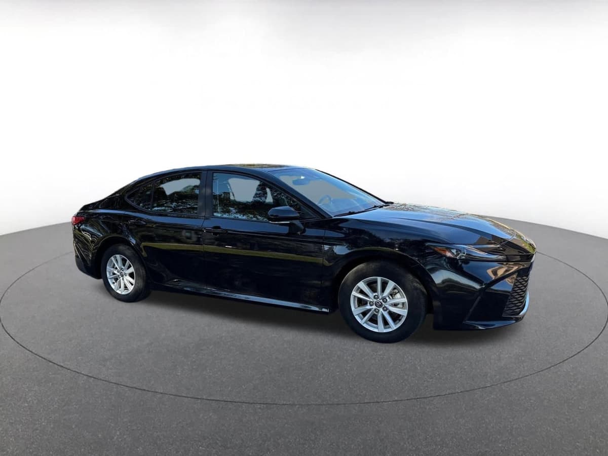 2025 Toyota Camry - Image 1