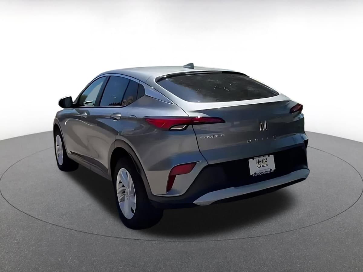 2025 Buick Envista - Image 11
