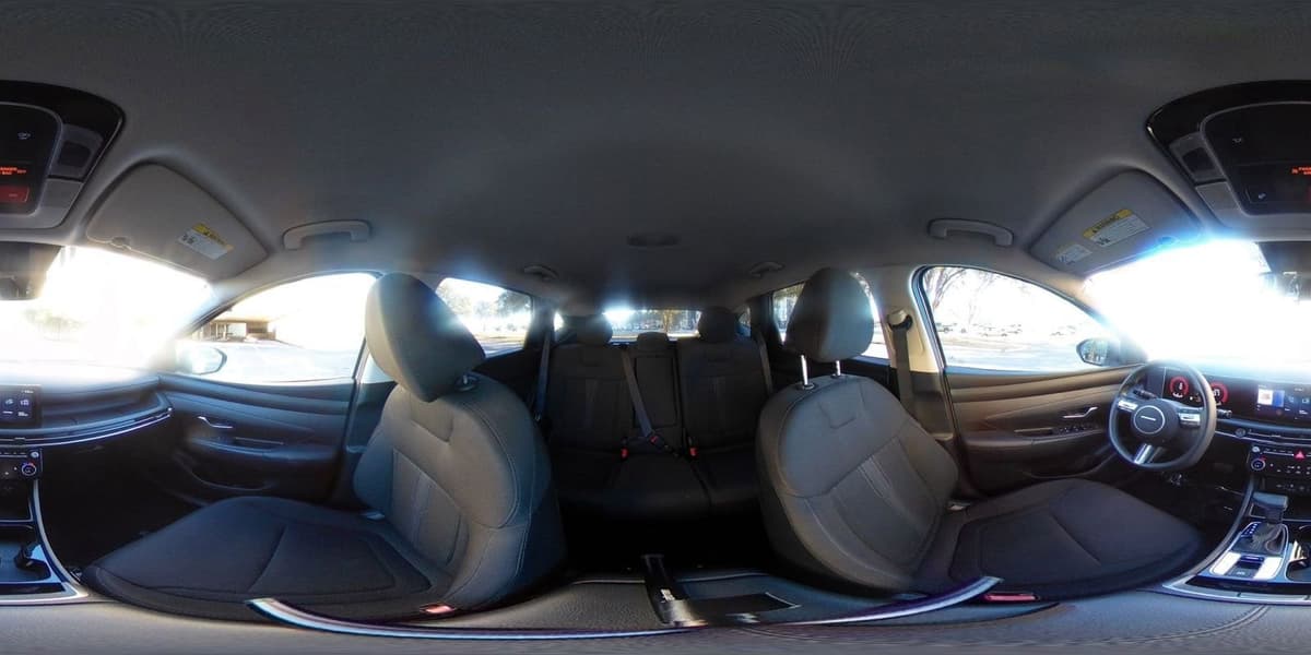 2025 Hyundai Tucson - Image 37