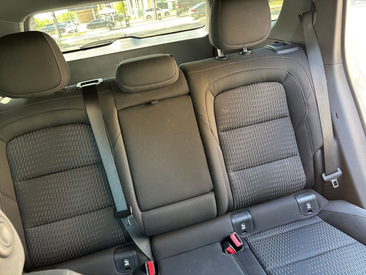 2025 Chevrolet Equinox - Image 35