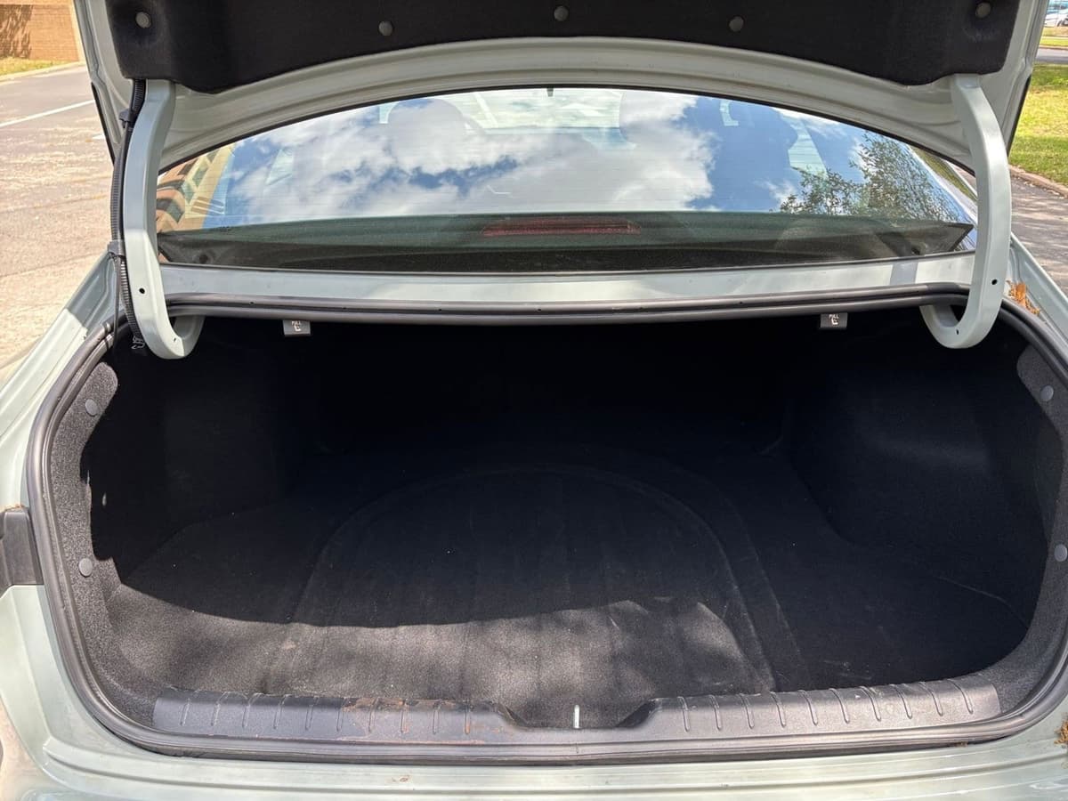 2025 Kia K4 - Image 26