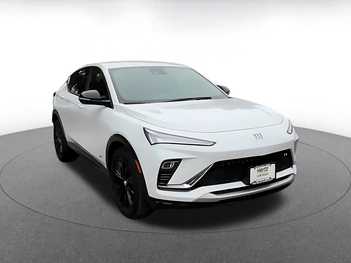 2025 Buick Envista - Image 3