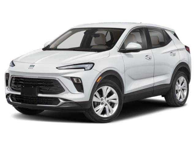 2025 Buick Encore GX - Image 1