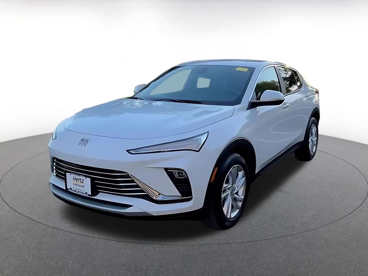 2025 Buick Envista - Image 6