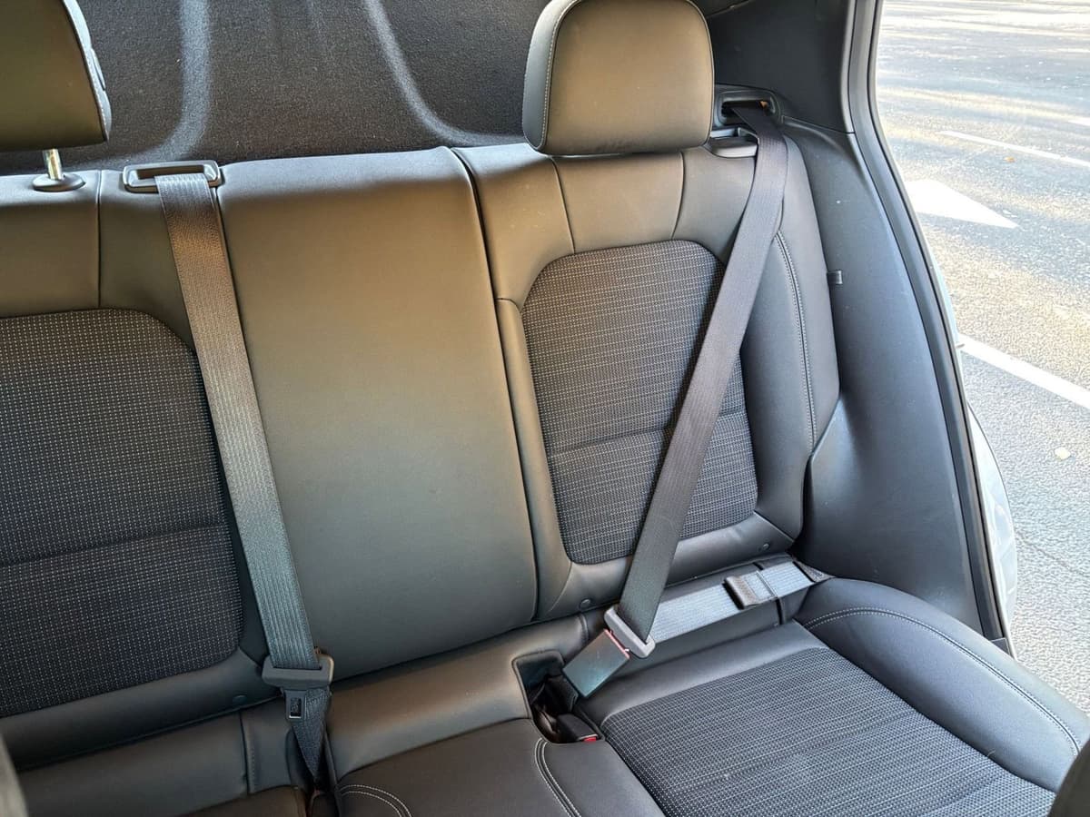 2025 Buick Envista - Image 32