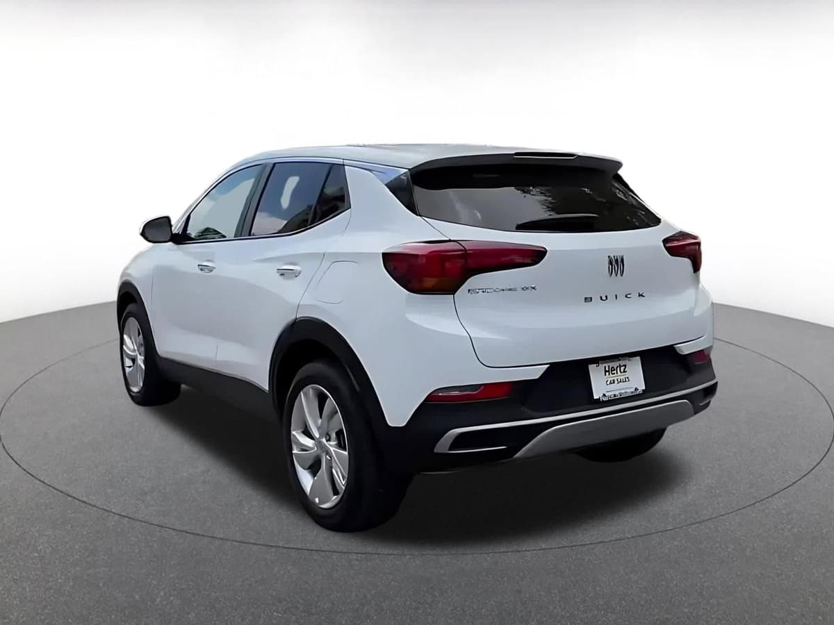 2025 Buick Encore GX - Image 11