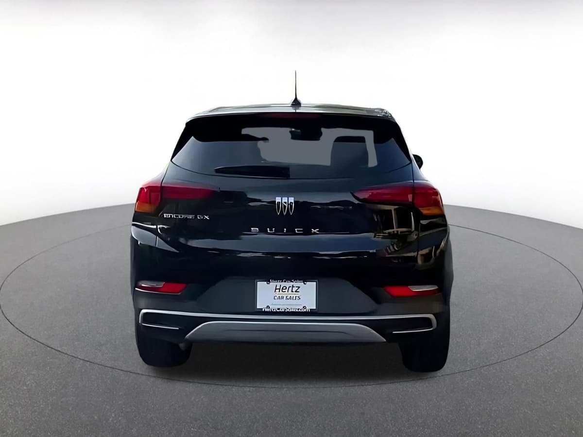 2025 Buick Encore GX - Image 12