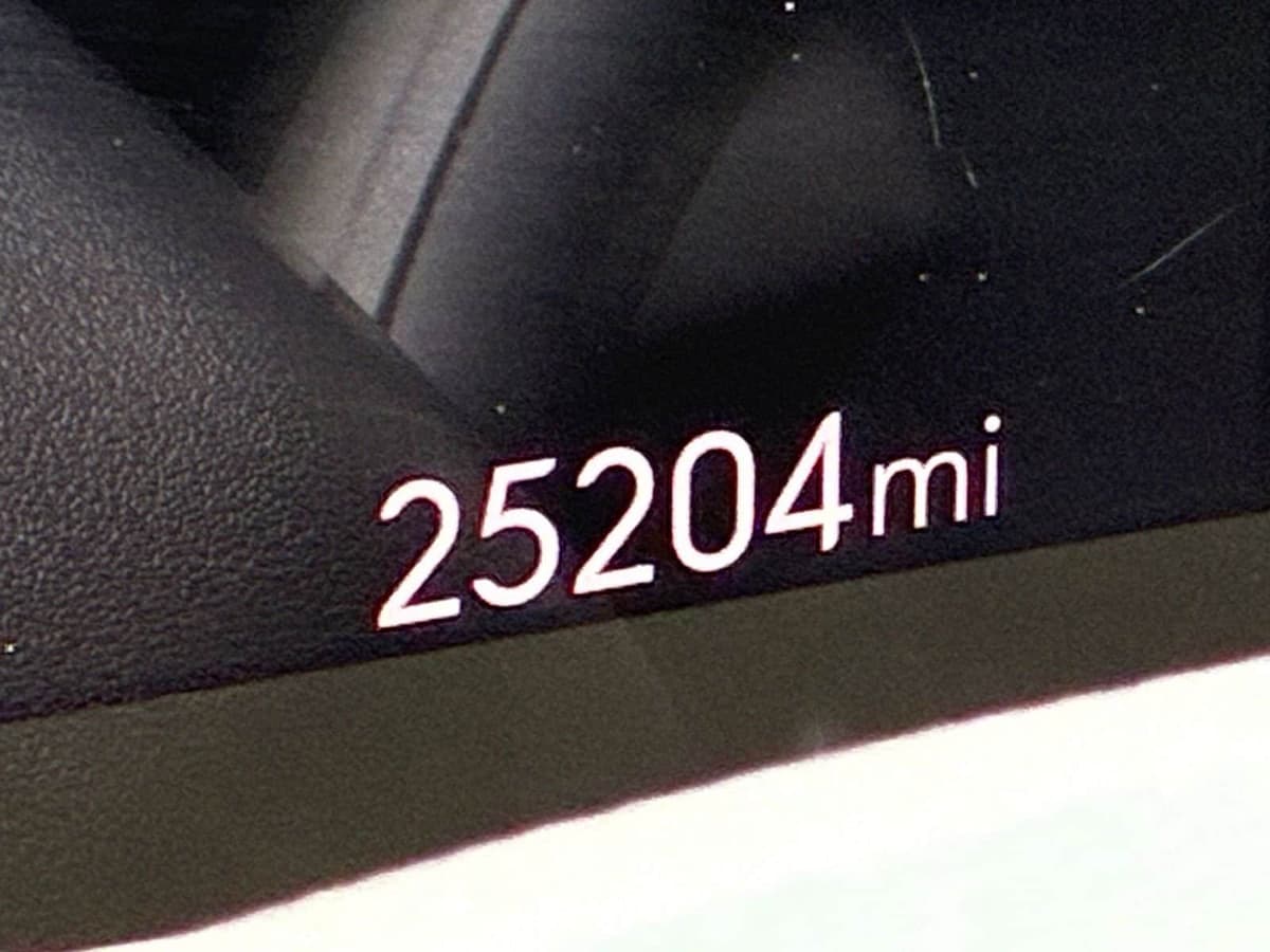 2025 Buick Envista - Image 38