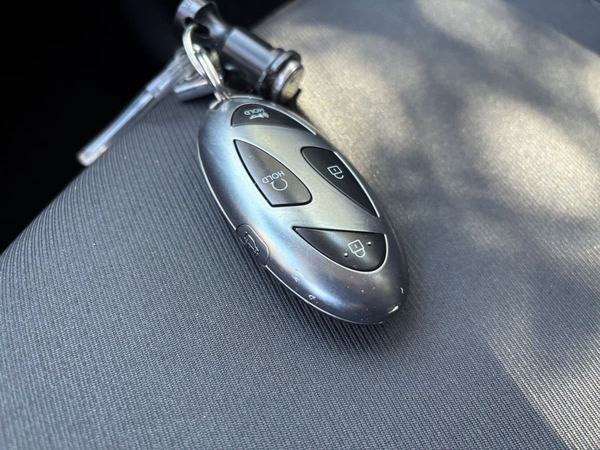 2025 Hyundai Tucson - Image 18