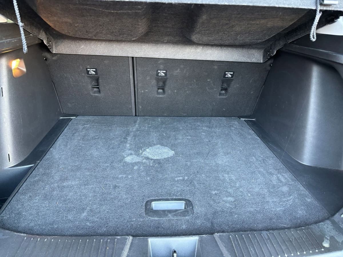 2025 Chevrolet Trax - Image 25