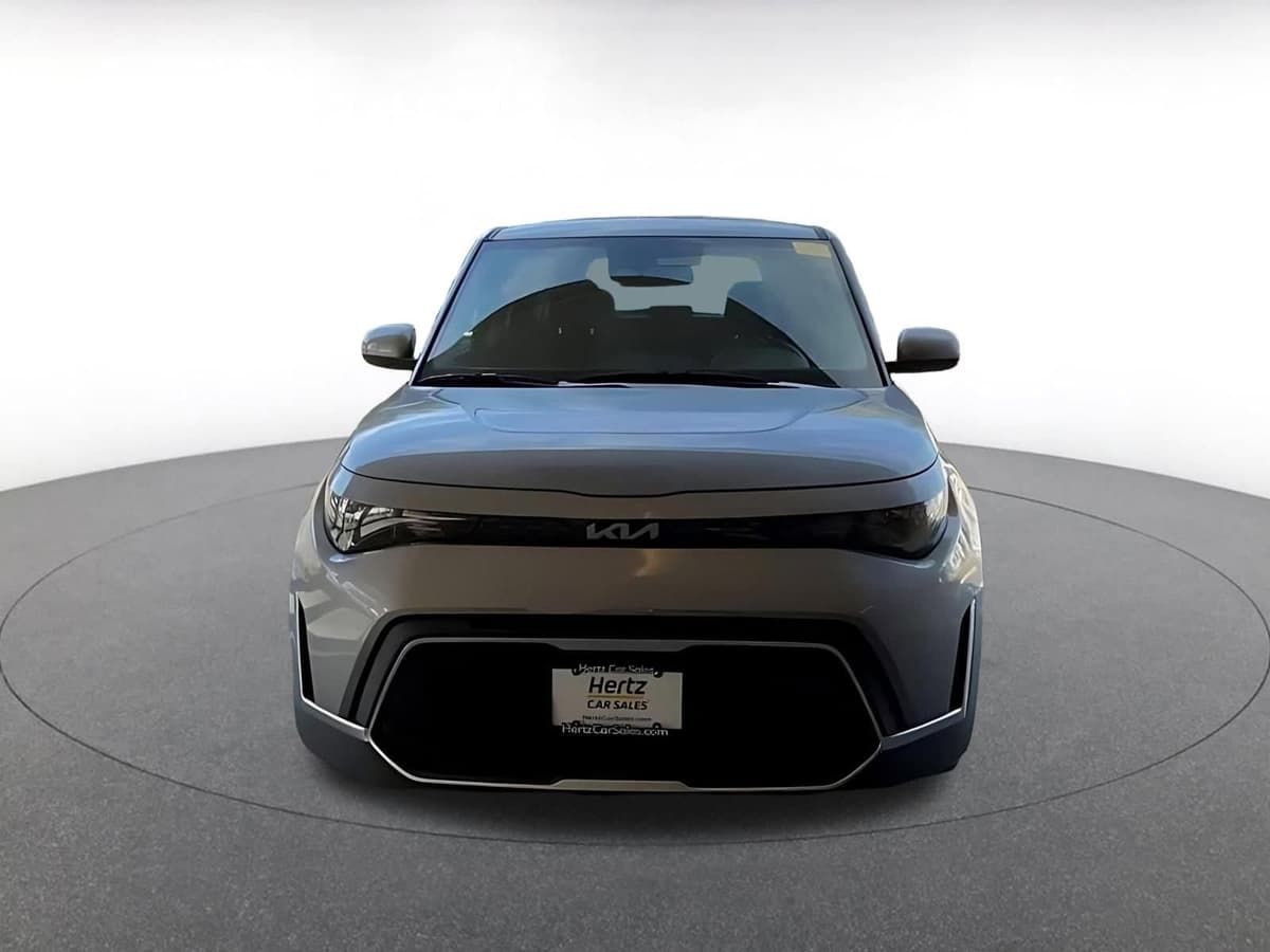 2025 Kia Soul - Image 11