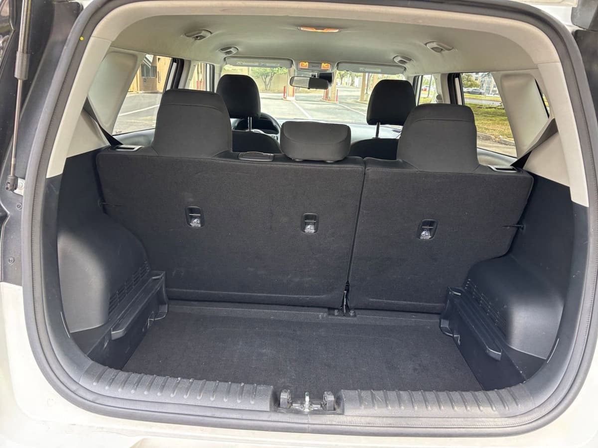 2025 Kia Soul - Image 26