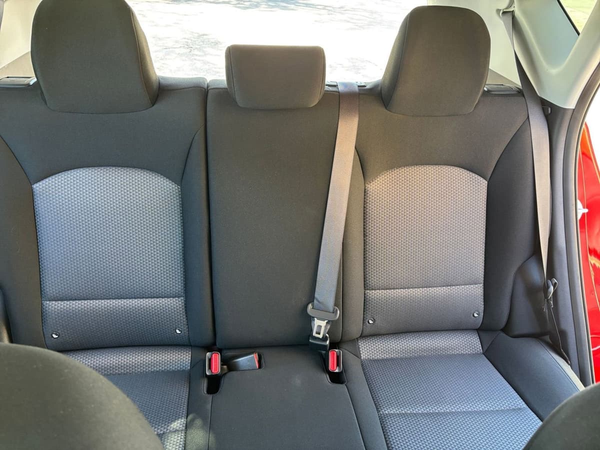 2025 Kia Soul - Image 33