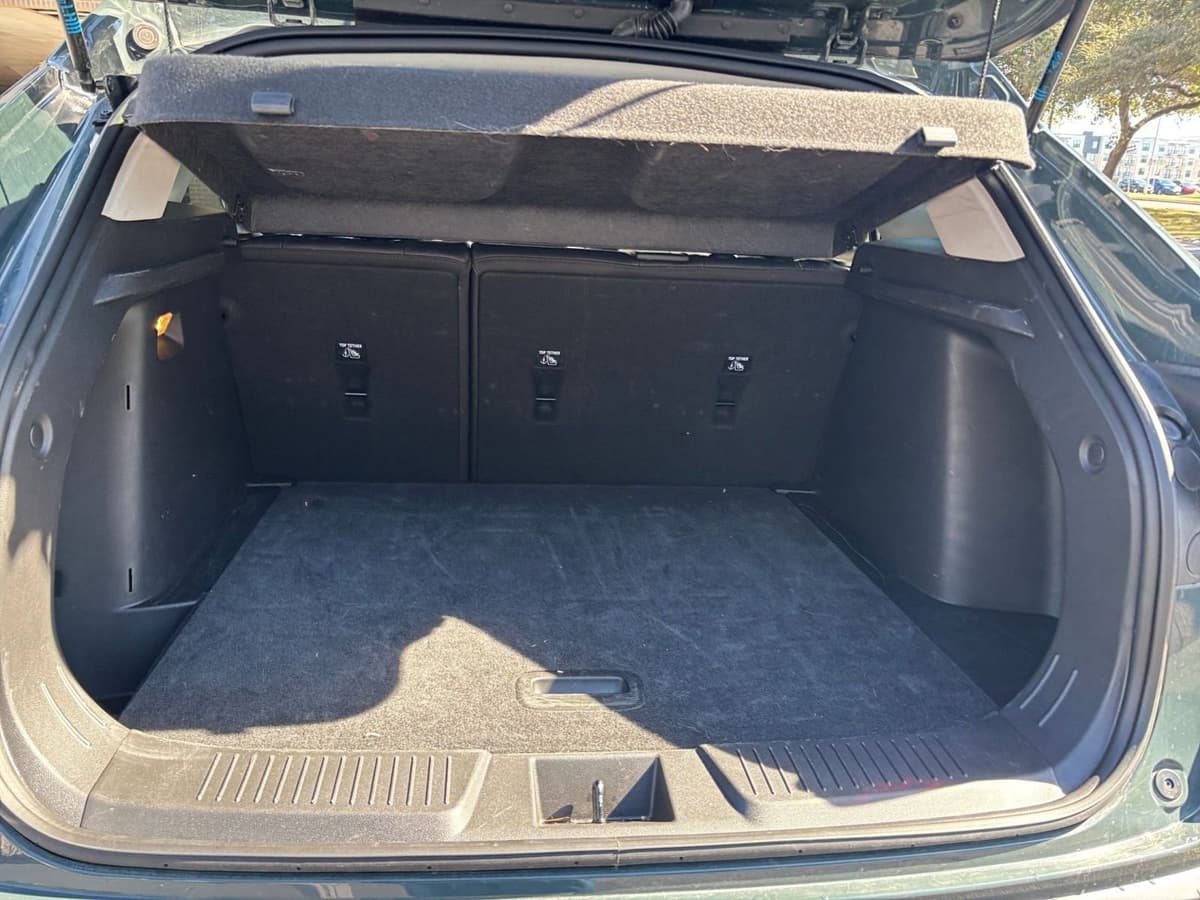 2025 Chevrolet Trax - Image 26