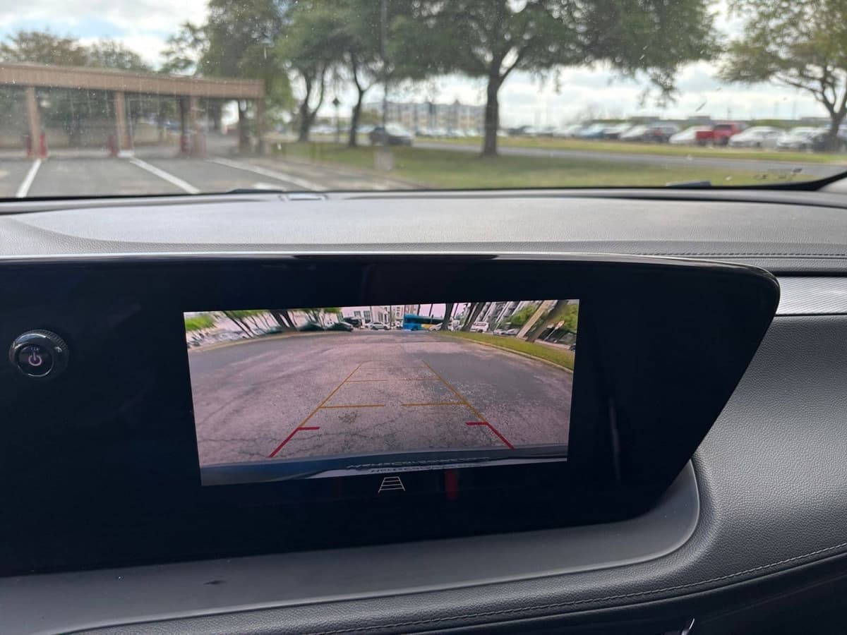 2025 Buick Encore GX - Image 21