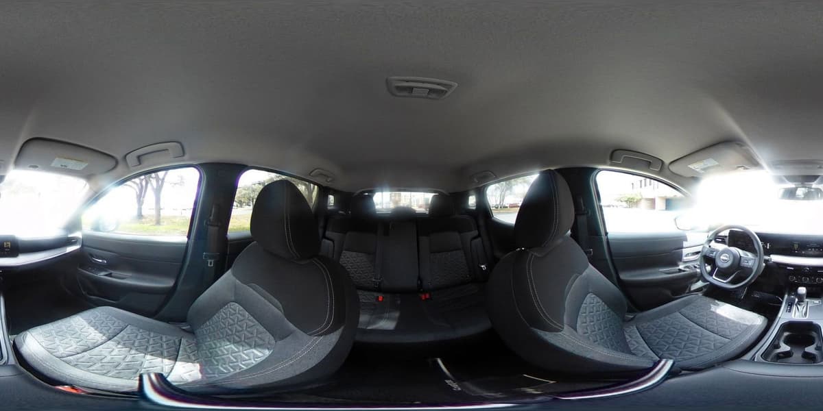 2025 Nissan Kicks - Image 37