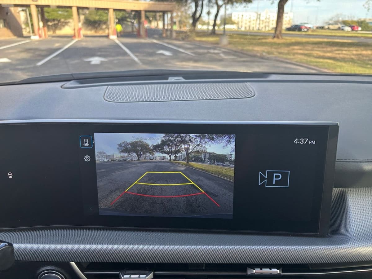 2025 Hyundai Sonata Hybrid - Image 20