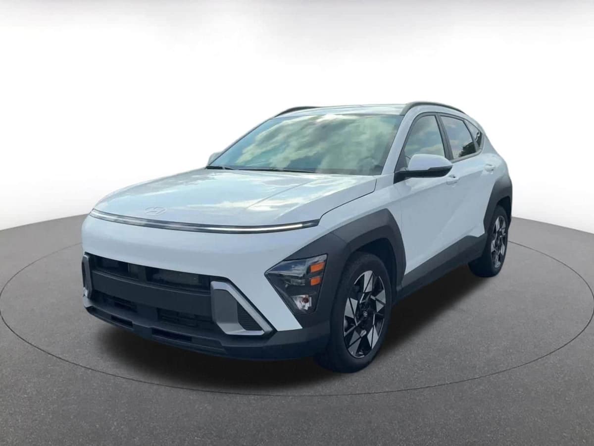 2025 Hyundai Kona - Image 4