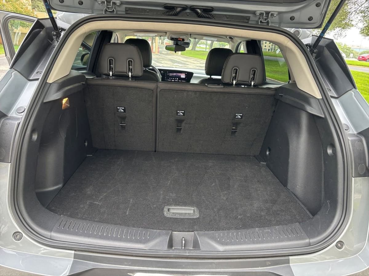 2025 Buick Encore GX - Image 26