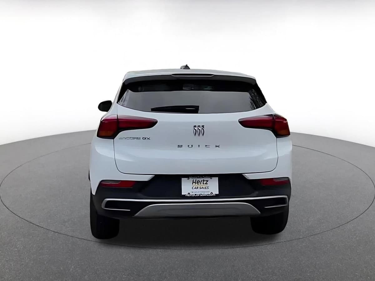 2025 Buick Encore GX - Image 12