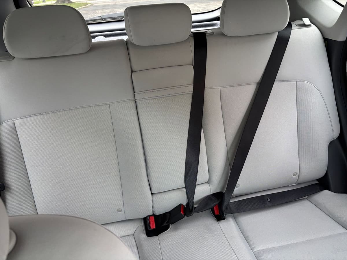 2025 Hyundai Kona - Image 35