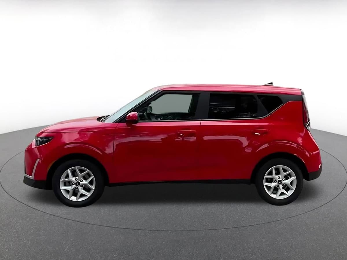 2025 Kia Soul - Image 6