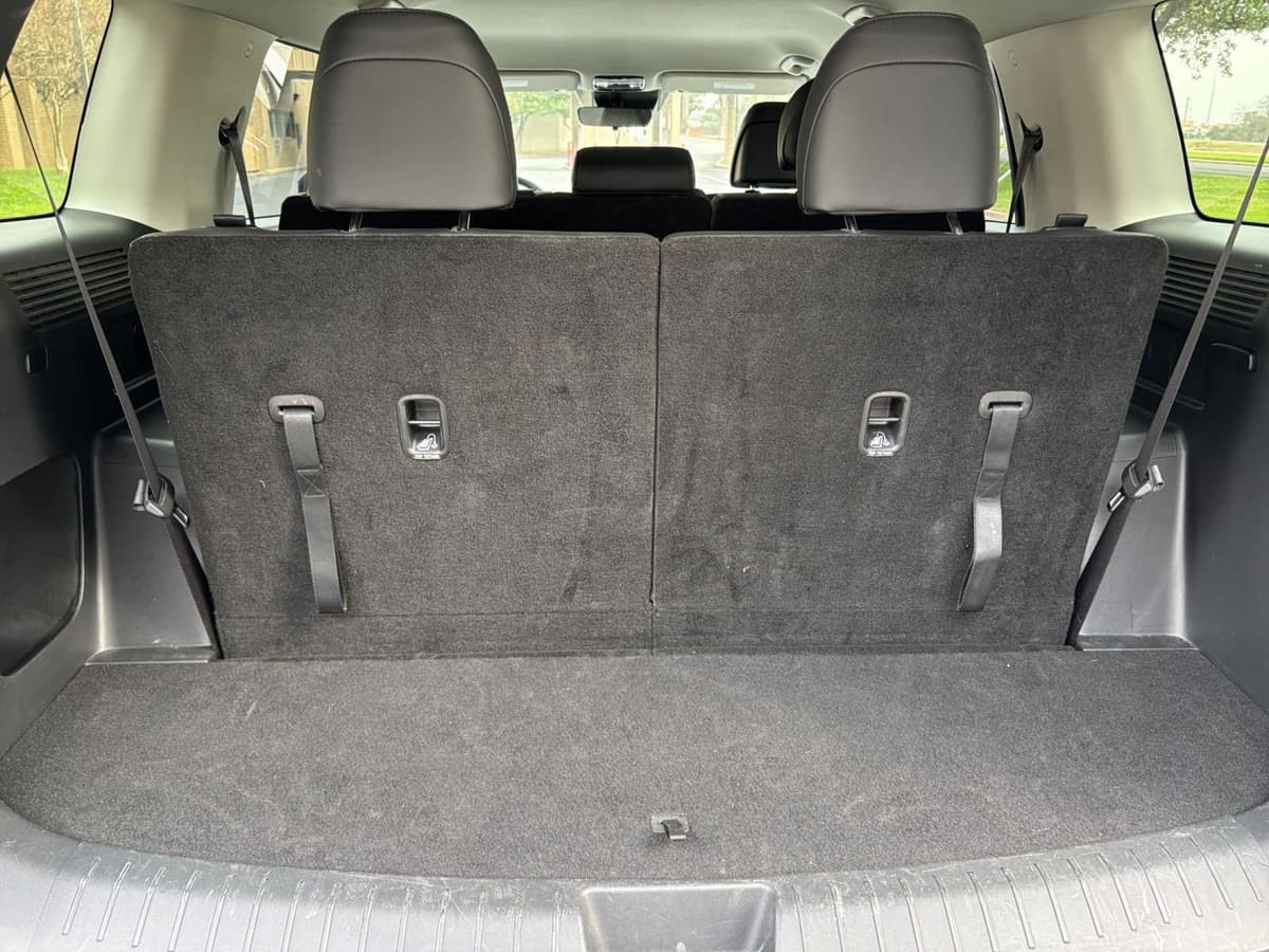 2025 Hyundai Santa Fe - Image 26