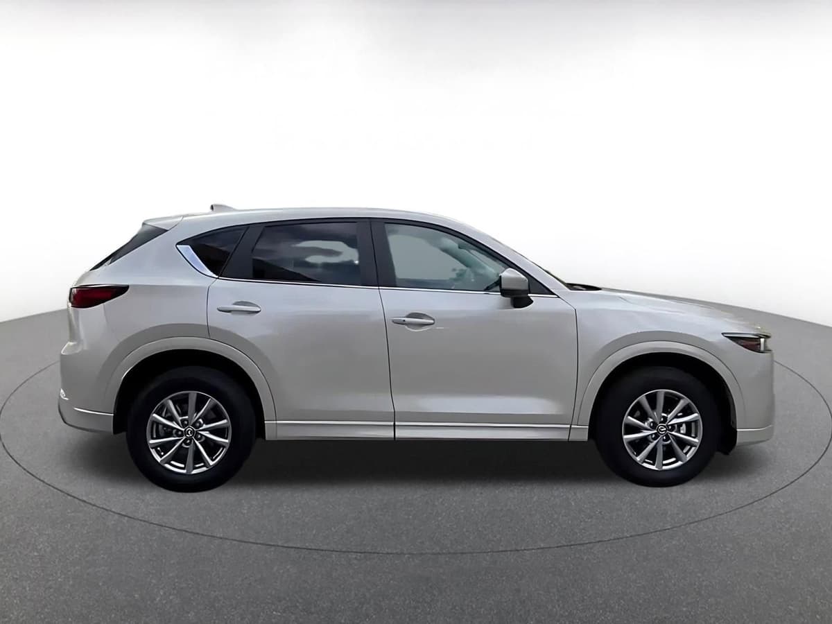 2025 Mazda CX-5 - Image 16