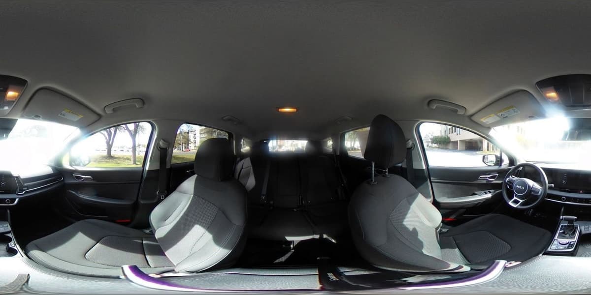 2025 Kia Sportage - Image 37