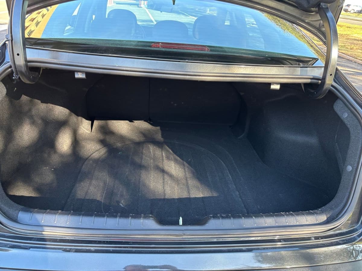 2025 Kia K4 - Image 26