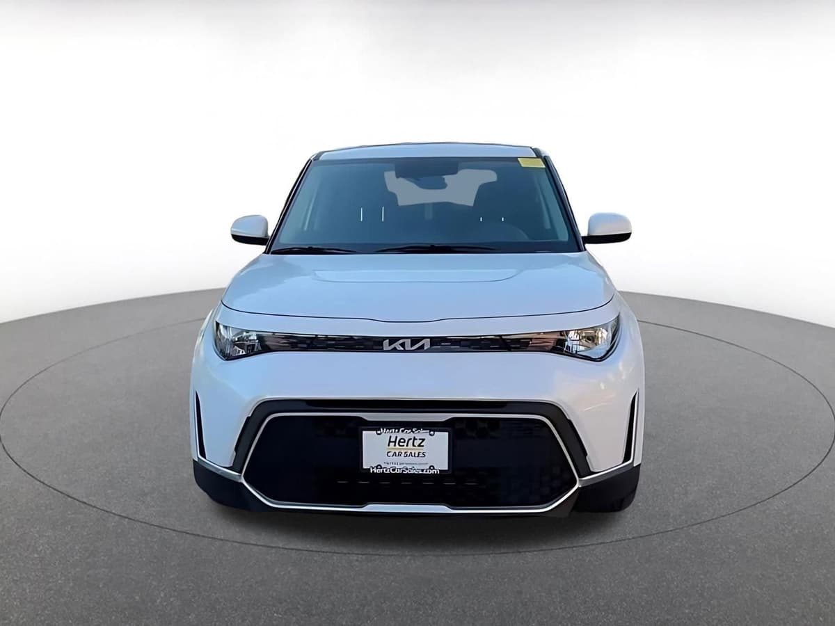 2025 Kia Soul - Image 5