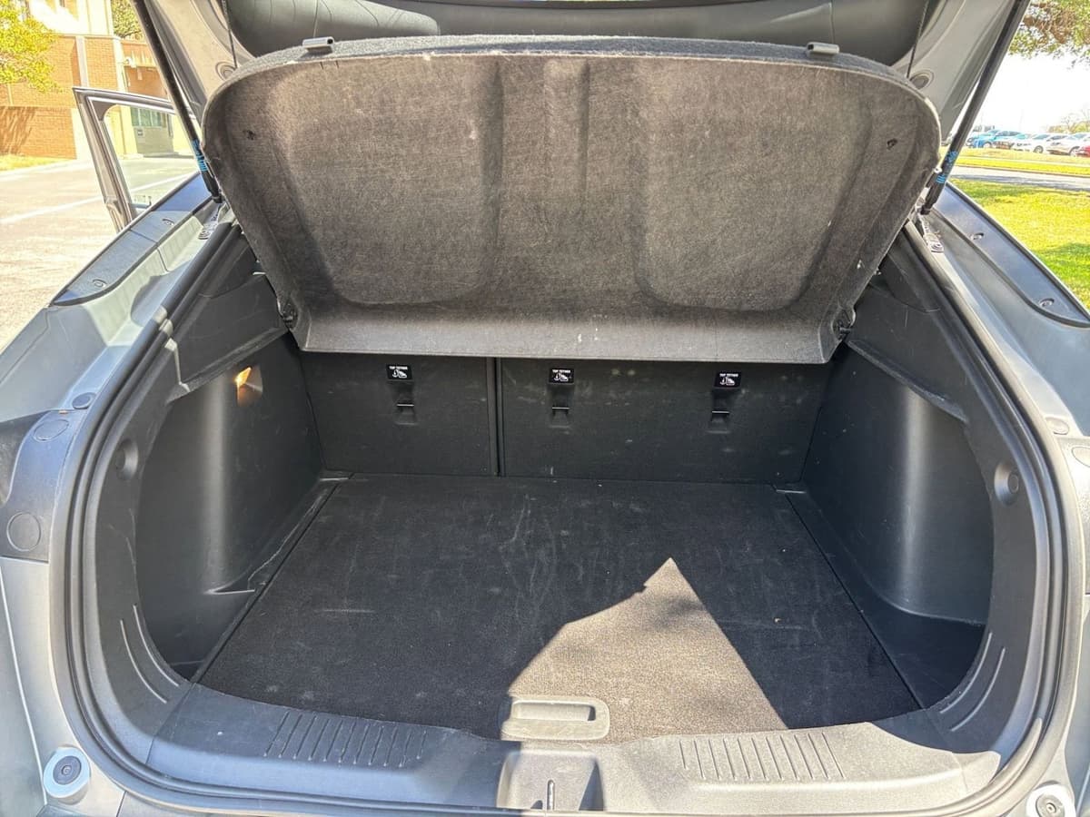 2025 Buick Envista - Image 28