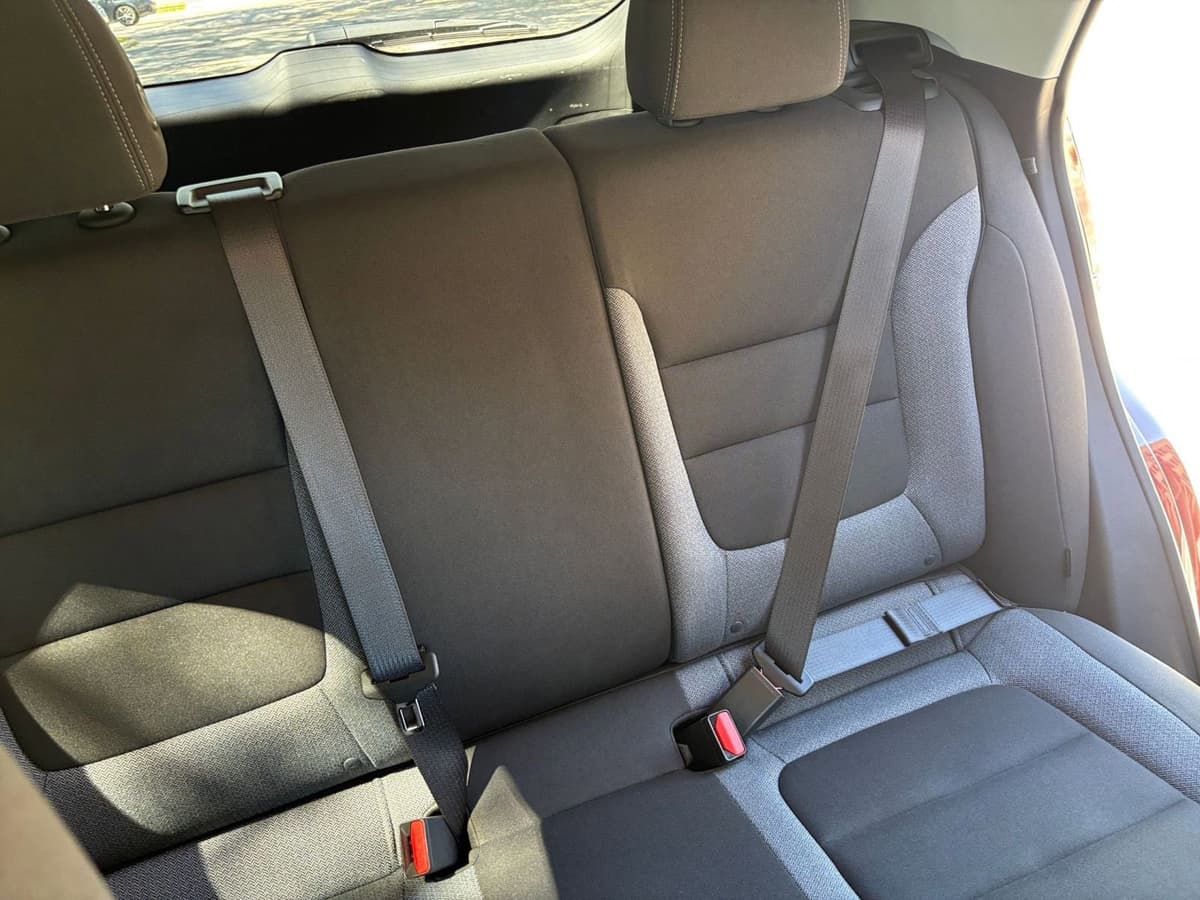 2025 Chevrolet Trailblazer - Image 32