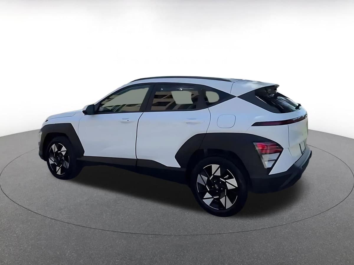 2025 Hyundai Kona - Image 10