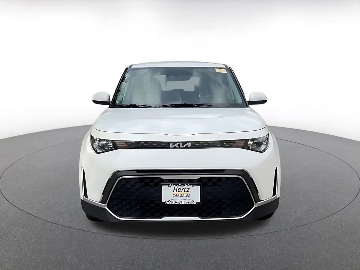 2025 Kia Soul - Image 5