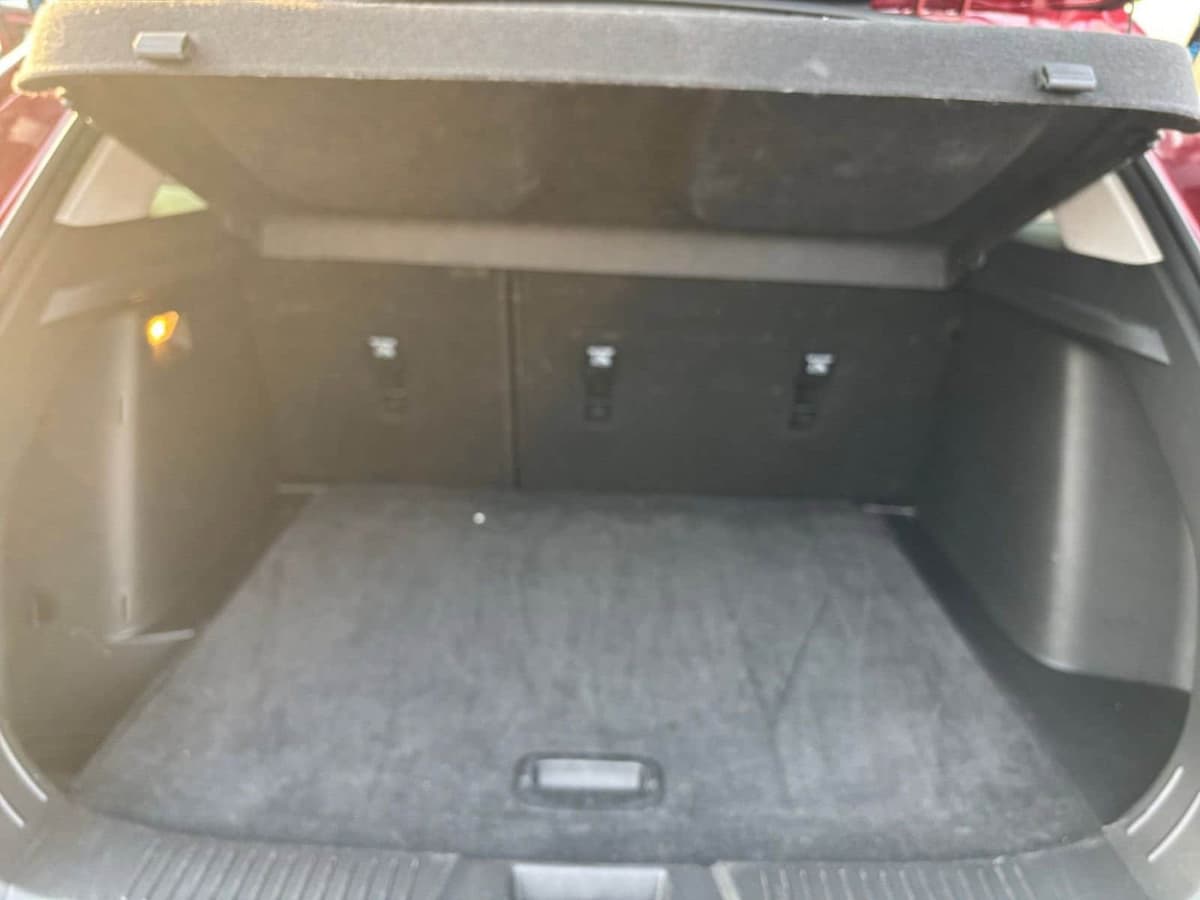 2025 Chevrolet Trax - Image 25