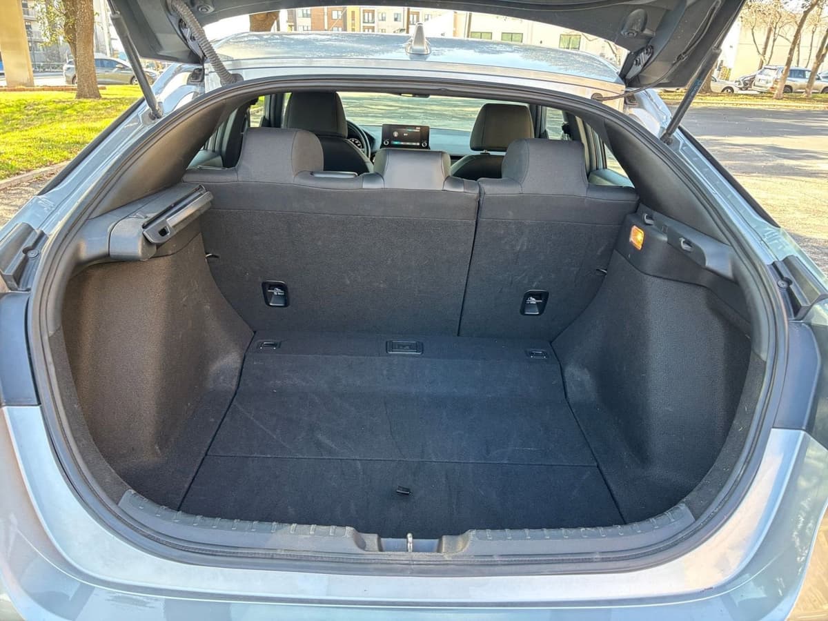 2025 Honda Civic - Image 26