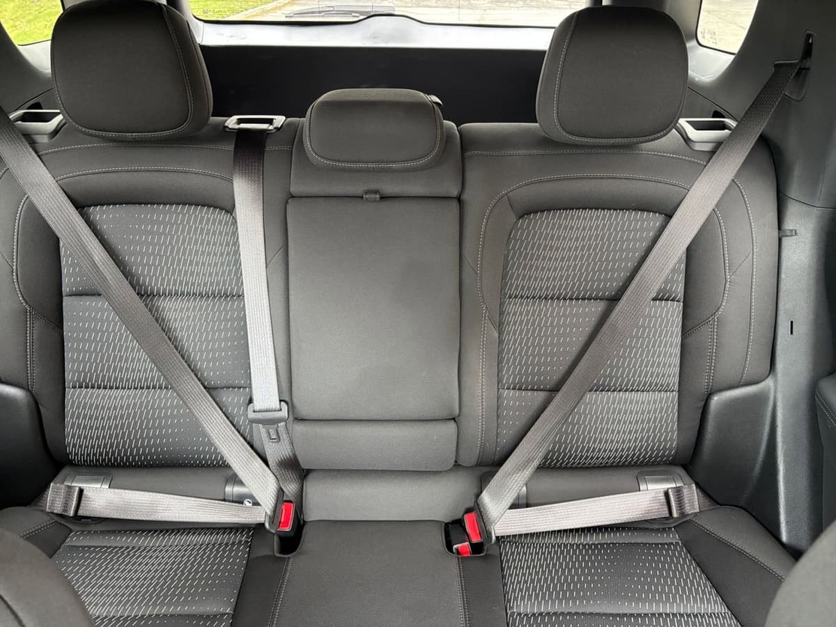 2025 Chevrolet Equinox - Image 33