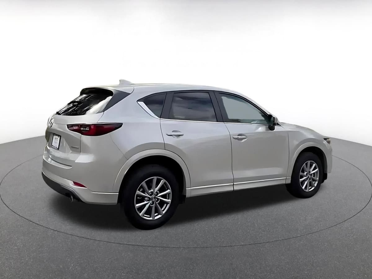 2025 Mazda CX-5 - Image 15