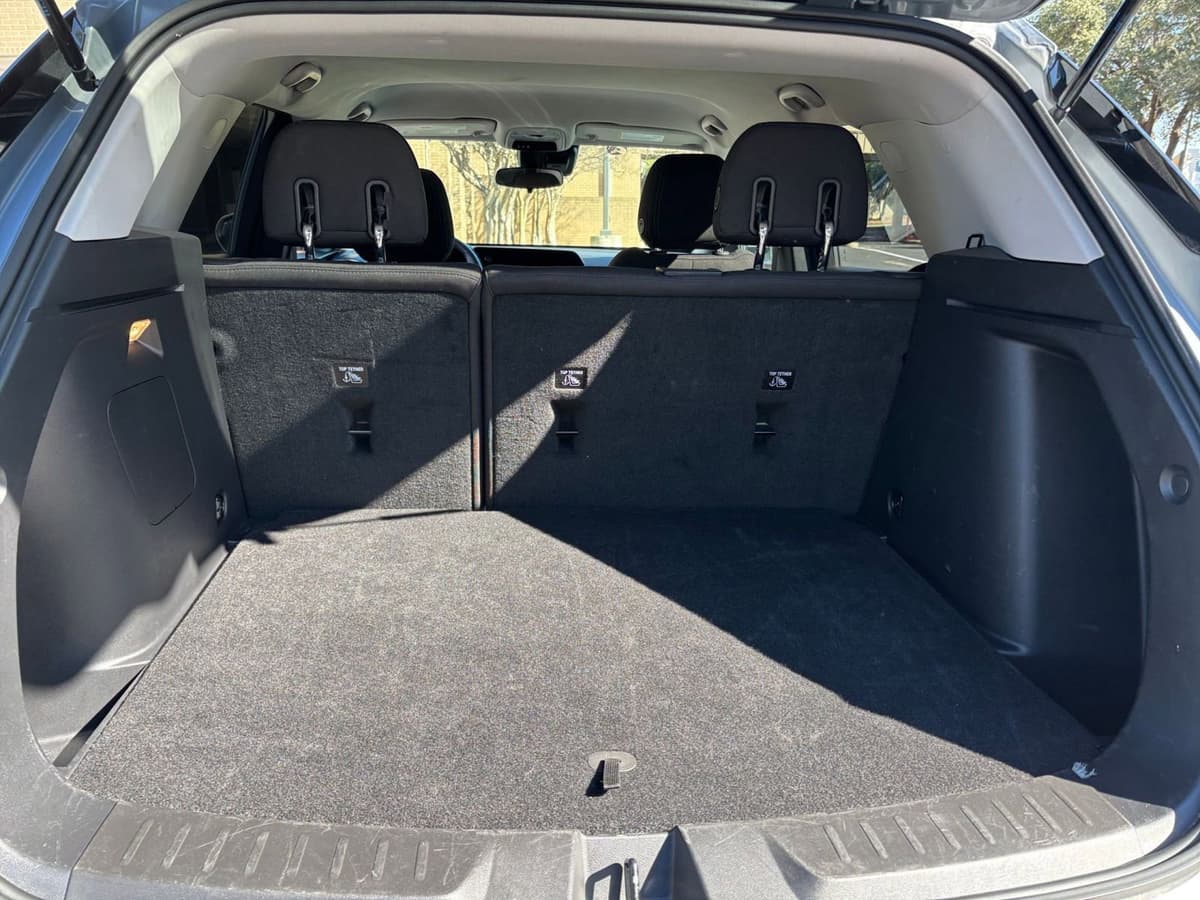 2025 Chevrolet Trailblazer - Image 26