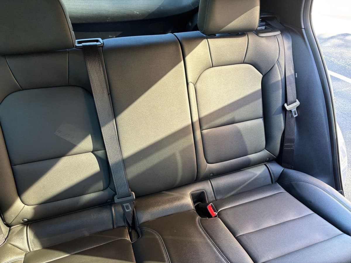 2025 Buick Envista - Image 31