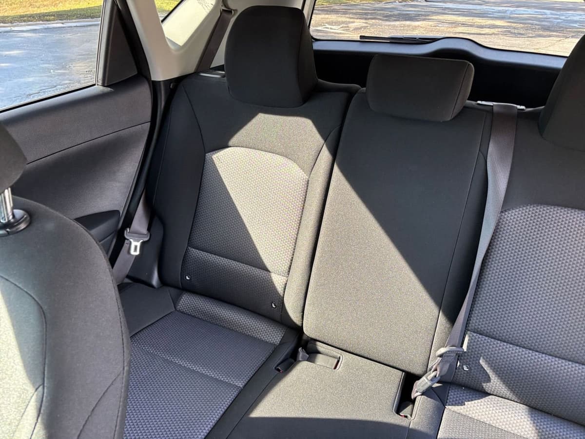 2025 Kia Soul - Image 34