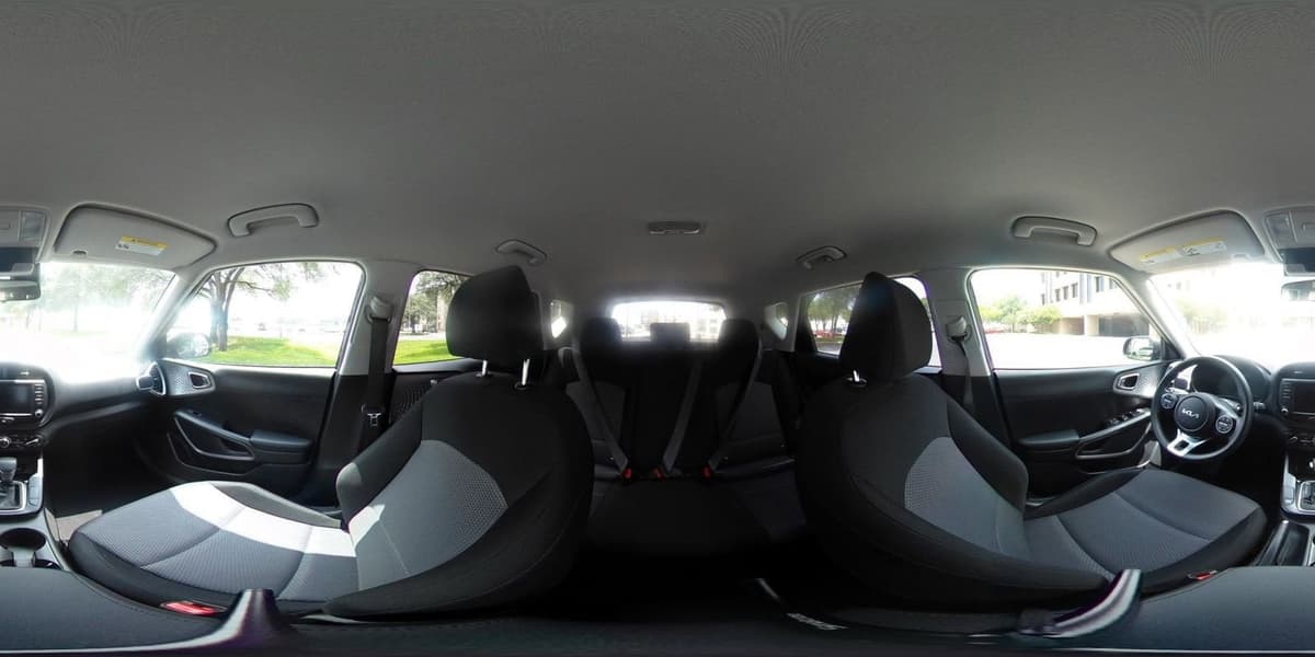 2025 Kia Soul - Image 36