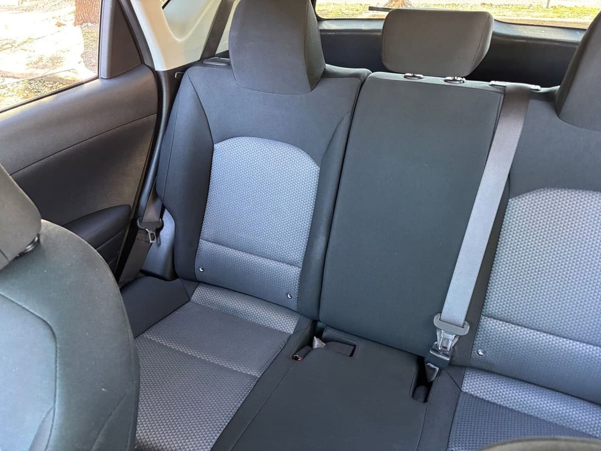 2025 Kia Soul - Image 34