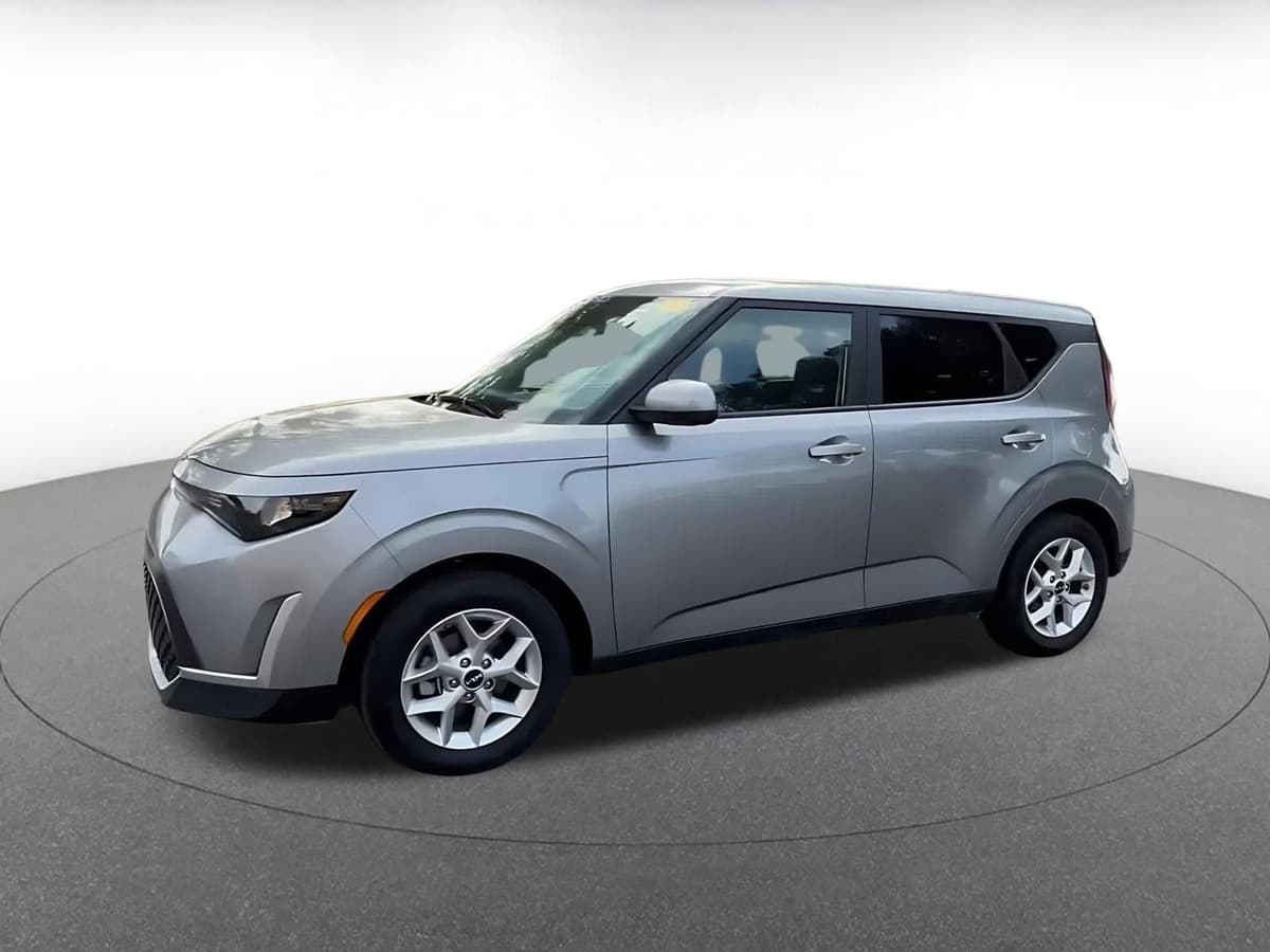 2025 Kia Soul - Image 7