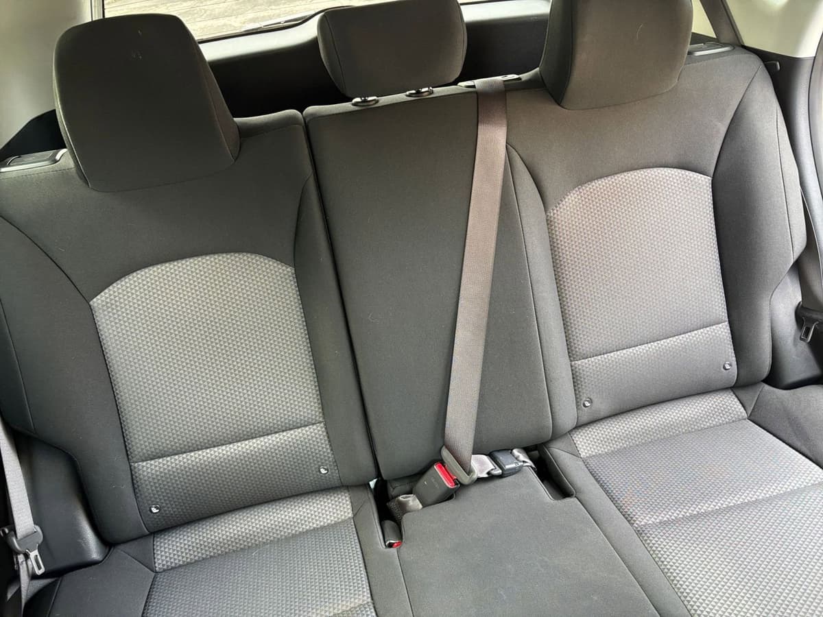 2025 Kia Soul - Image 32