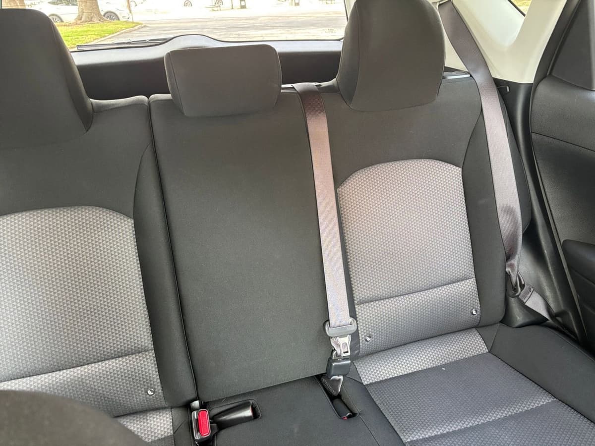 2025 Kia Soul - Image 32