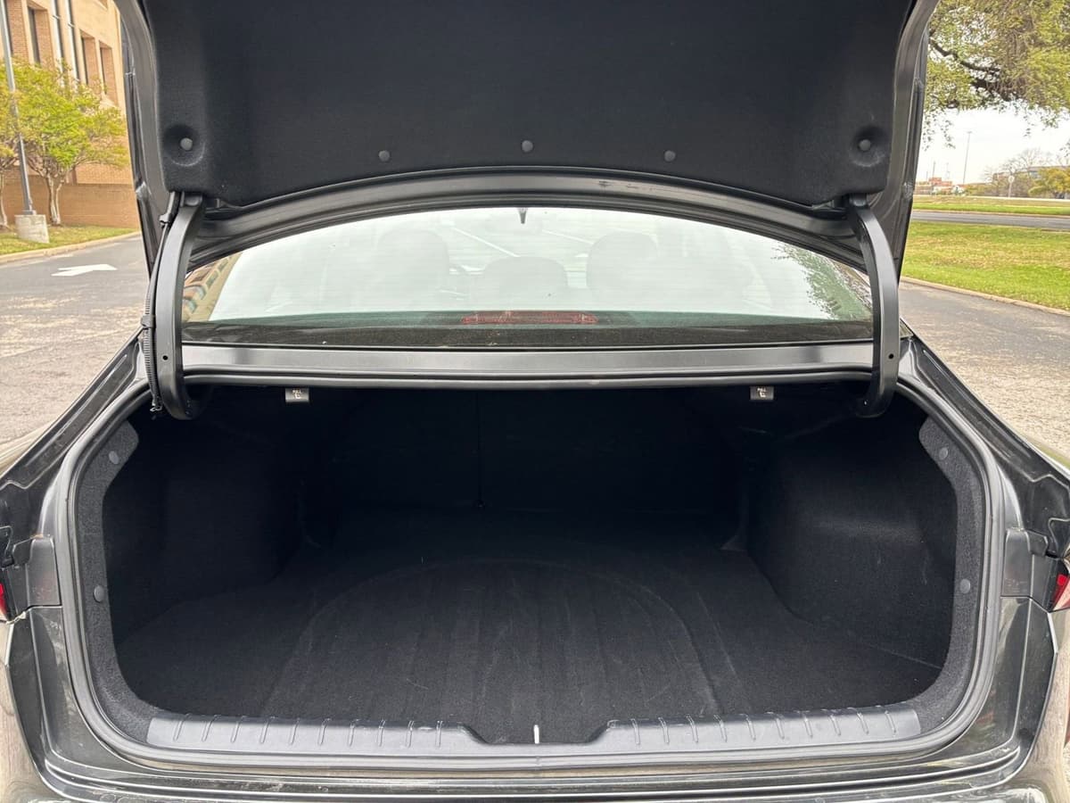 2025 Kia K4 - Image 26