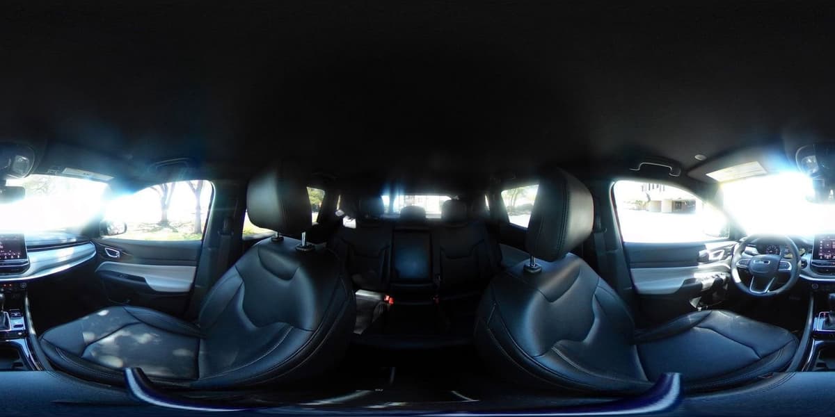 2025 Jeep Compass - Image 37