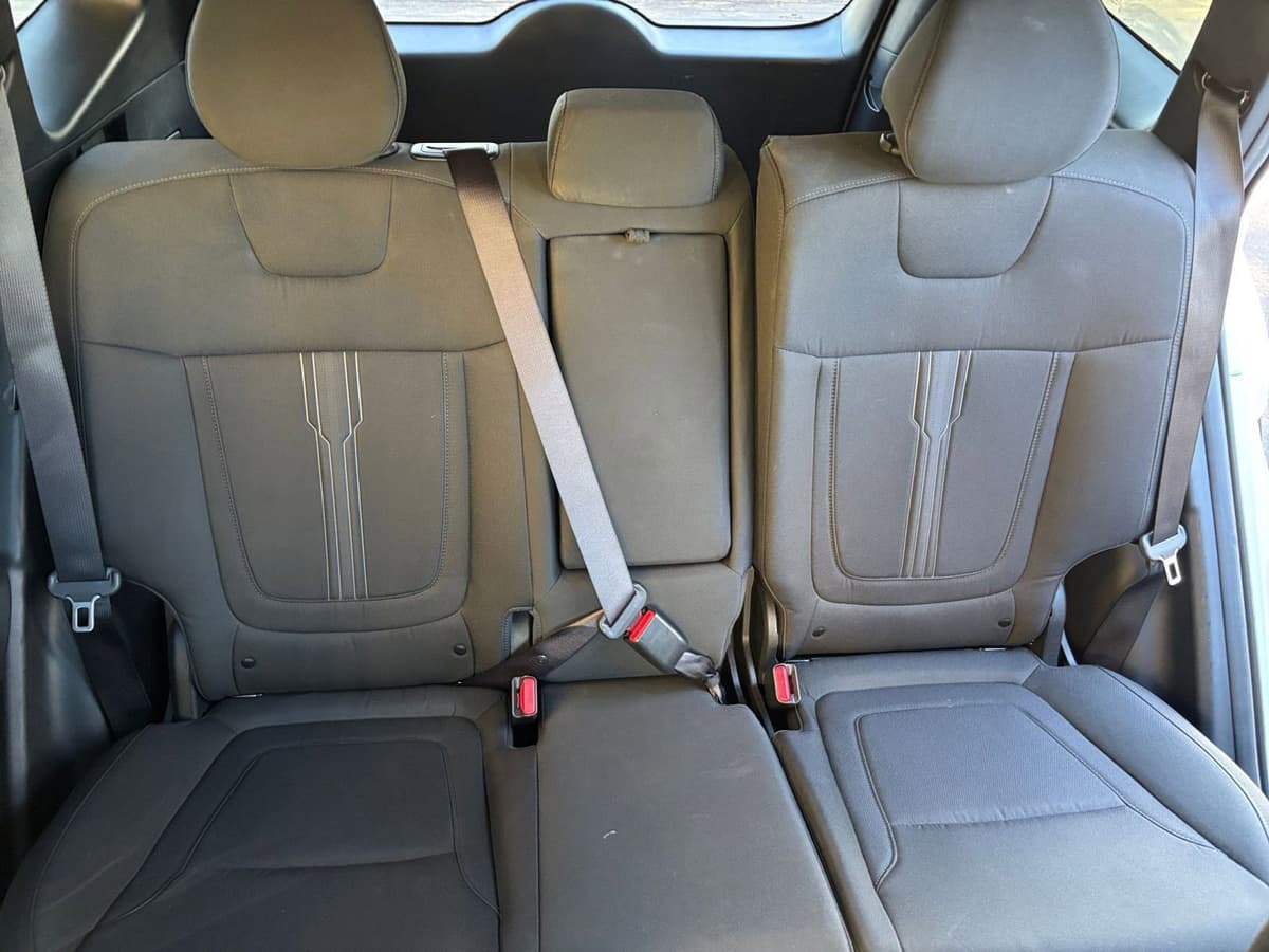 2025 Hyundai Tucson - Image 33